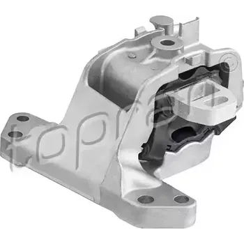 Uložení převodovky TOPRAN Uložení automatické převodovky TPR 722 887