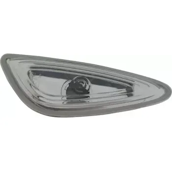 Mlhový světlomet LORO Boční obrysové světlo LOR 221-1407L-UE