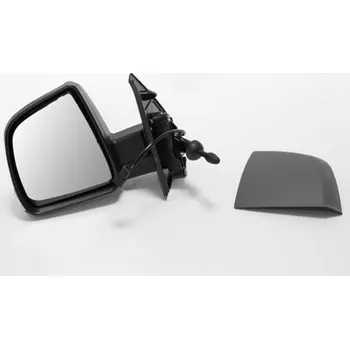 Auto zrcátko LORO Vnější zpětné zrcátko LOR 1152M03