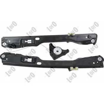 Stahovačka okna LORO Zvedací zařízení oken LOR 130-056-002