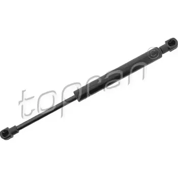 Dveře karosérie TOPRAN Plynová vzpěra zavazadlového prostoru TPR 112 065