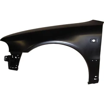 Blatník karosérie Starline L přední blatník pro blikač, lištu a práh [03/99-] 12.22.319