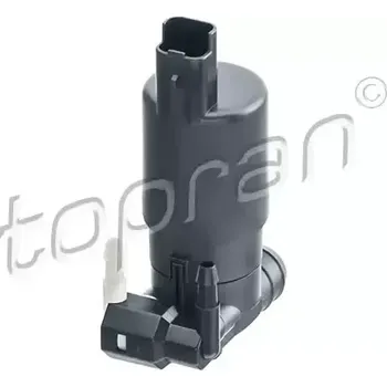 Motorek stěrače a odstřikovače TOPRAN Vodní čepadlo ostřikovače skel TPR 720 299