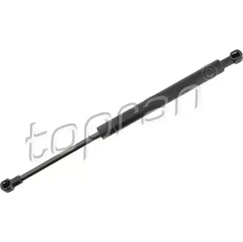 Kapota TOPRAN Pneumatická vzpěra kapoty motoru TPR 501 286