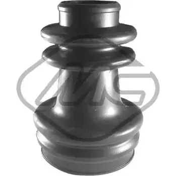 Metalcaucho Manžeta hnacího hřídele MTC 00367