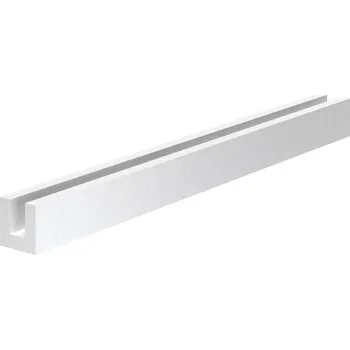 Pórobetonový zdicí materiál Ytong Profil UPA 250x249x3000mm P4,5-600