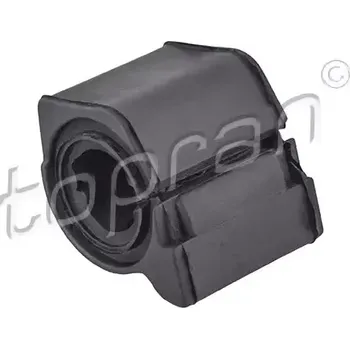 Stabilizátor nápravy TOPRAN Držák příčného stabilizátoru TPR 720 466