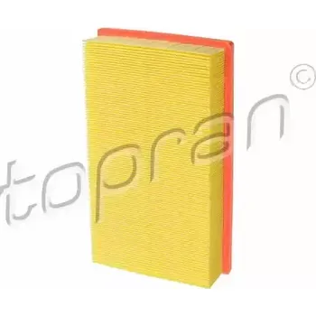 Vzduchový filtr TOPRAN Vzduchový filtr TPR 102 733