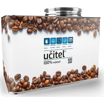 Káva Sablio Dárková káva Učitel - 250g