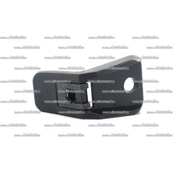 Nárazník VAG ORIGINÁL Držák nárazníku VAG 1U0807771