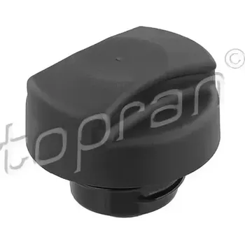 Palivová nádrž TOPRAN Uzávěr palivové nádrže TPR 205 928