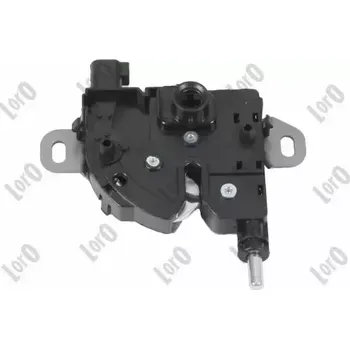 Autozámek LORO Zámek kapoty motoru LOR 132-017-005