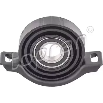 Opravná sada podvozku a pohonu kol TOPRAN Uložení kloubového hřídele TPR 400 083