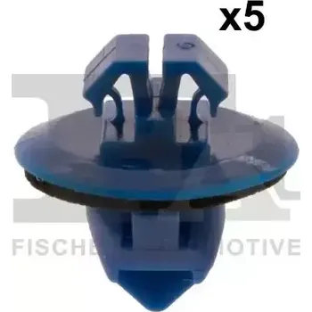 Lišta karosérie FA1 Klip ozdobné / ochranné lišty FA1 77-40050.5