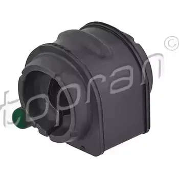 Stabilizátor nápravy TOPRAN Držák - příčný stabilizátor TPR 302 474