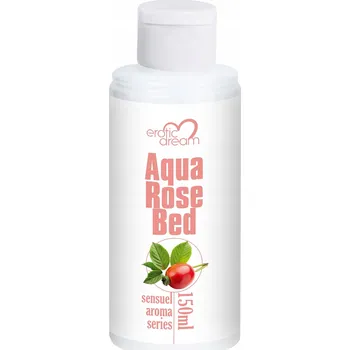 Lubrikační gel RŮŽOVÝ GEL PRO SNADNĚJŠÍ PENETRACI 150 Ml LUBRIKANT PRO SEX A EROTICKÉ POMŮCKY VELMI