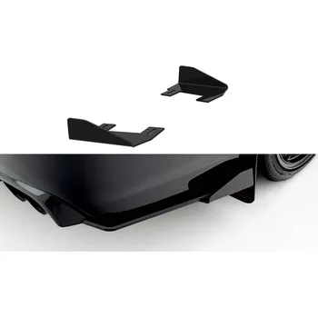 Tuning Zadní boční klapky Subaru Impreza WRX STI Mk3 Facelift