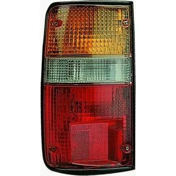 Osvětlení SPZ LORO Zadní světlo LOR 212-1945R