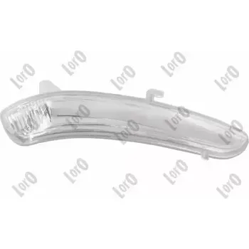 Osvětlení SPZ LORO Blikač LOR 038-36-862