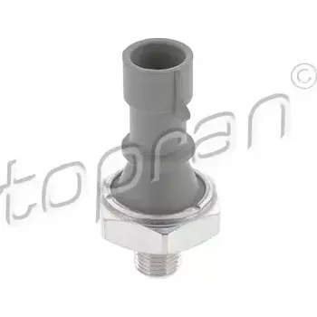 TOPRAN Olejový tlakový spínač TPR 206 955