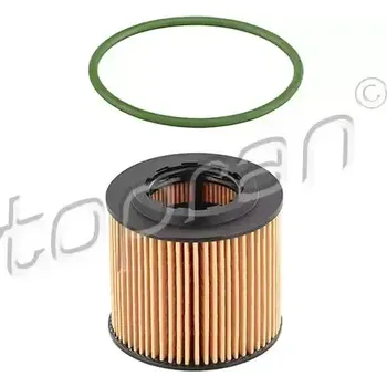 Olejový filtr TOPRAN Olejový filtr TPR 109 653