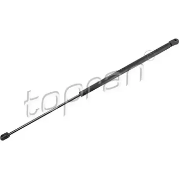 Dveře karosérie TOPRAN Plynová vzpěra zavazadlového prostoru TPR 401 486