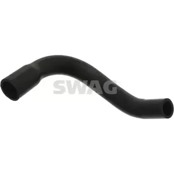 Blok motoru SWAG Hadice větrání klikové skříně SWG 40 93 8945