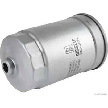 Palivový filtr HERTH+BUSS JAKOPARTS Palivový filtr JAK J1330320