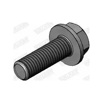 WALKER Šroub výfukového systému WA 80506