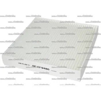 Auto-moto Starline filtr kabinový SF KF9480