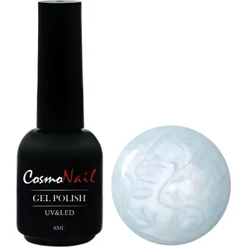 Lak na nehty COSMONAIL Gel polish Silk 015, 8 ml