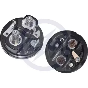 Startér ERA Krytka, relé startéru ERA ZM57491