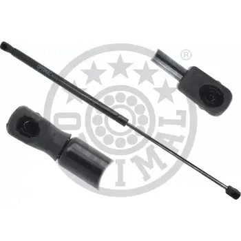 Dveře karosérie OPTIMAL Plynová vzpěra zavazadlového prostoru OPT AG-50036