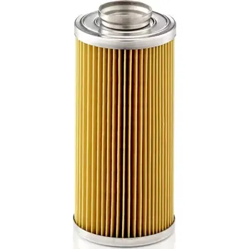 Hydraulický filtr MANN-FILTER Filtr - pracovní hydraulika MF H724/2