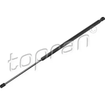 Dveře karosérie TOPRAN Plynová vzpěra zavazadlového prostoru TPR 407 965