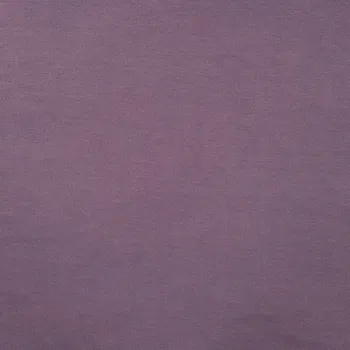 Bambusový úplet mauwe, š.150