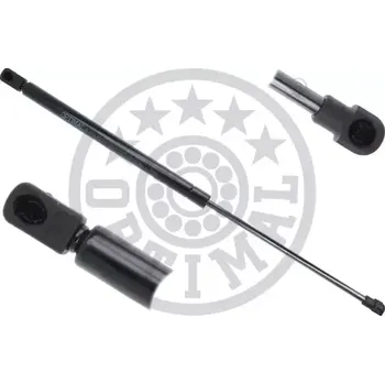 Kapota OPTIMAL Pneumatická vzpěra kapoty motoru OPT AG-51019