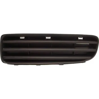 Lišta karosérie LKQ L mřížka předního nárazníku [09/00-] 40.14.243