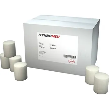 Průmyslové lepidlo Technomelt Dorus HKP 25 white 15kg