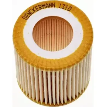 Olejový filtr DENCKERMANN Olejový filtr DCR A210723