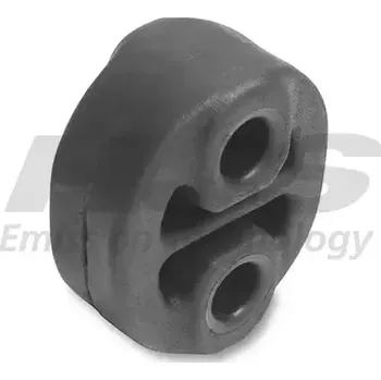 Auto-moto HJS Držák tlumiče výfuku HJS 83 48 7553