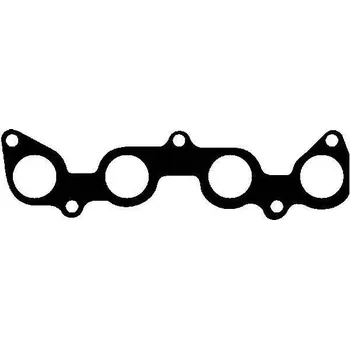 Těsnění výfuku GLASER Těsnění kolektoru výfukových plynů GSR X04954-01