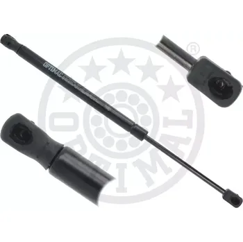 Dveře karosérie OPTIMAL Plynová vzpěra zavazadlového prostoru OPT AG-50267