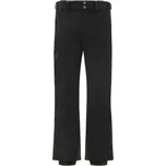 Pánské lyžařské kalhoty Descente SWISS - černá (2024/2025) S