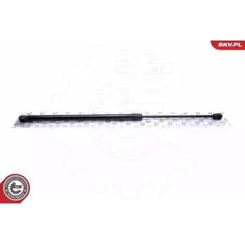 Dveře karosérie ESEN SKV Plynová vzpěra zavazadlového prostoru ESN 52SKV601