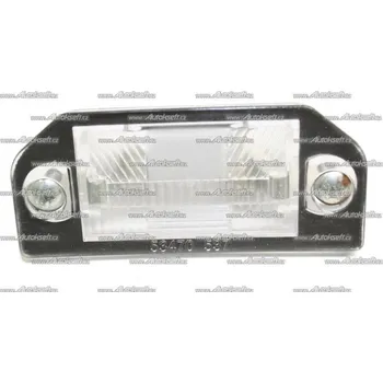 Osvětlení SPZ osvětlení SPZ 42.23.196