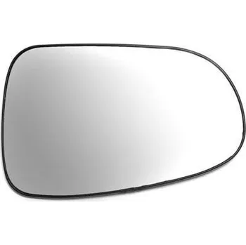 Auto zrcátko LORO Sklo do vnějšího zrcátka LOR 1224G01