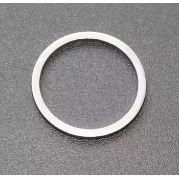 Ventil palivového systému ELRING Těsnící kroužek ELR 248.606