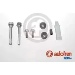 AUTOFREN SEINSA Sada vodicích pouzder brzdového třmenu AFR D7290C