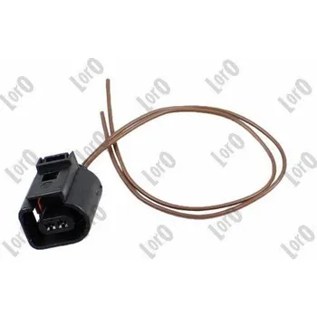 Osvětlení SPZ LORO Opravná sada sady kabelů LOR 120-00-083